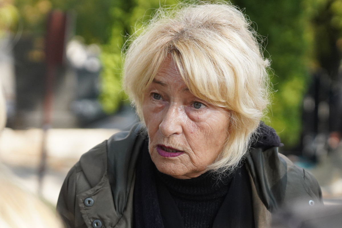 Tužna godišnjica smrti Tome Zdravkovića, Gordana u suzama: Sahranila sam sestrića