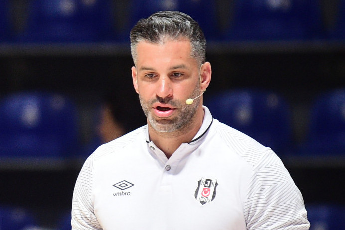 Era Svetislava Pešića je završena! Dušan Alimpijević je novi selektor košarkaške reprezentacije Srbije