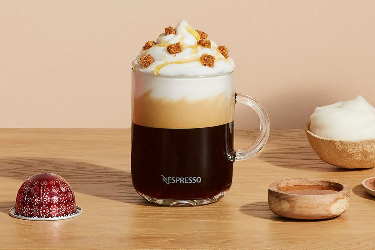 Bajka u šoljici Nespresso kafe: Stigli su novi ukusi koji najavljuju praznike