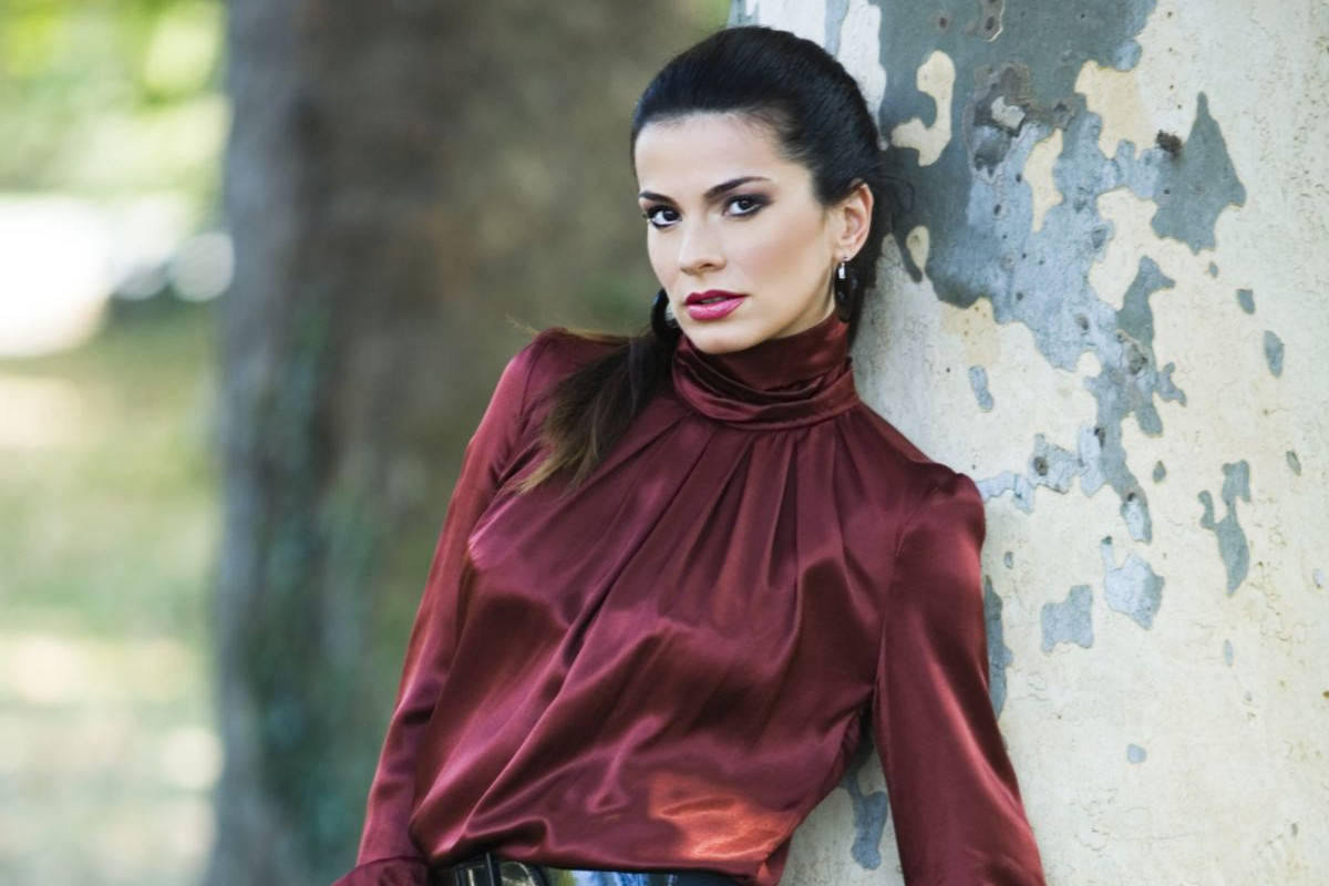 Aleksandra Jeftanović rekla zbogom televiziji i Bošku, sada ovde radi