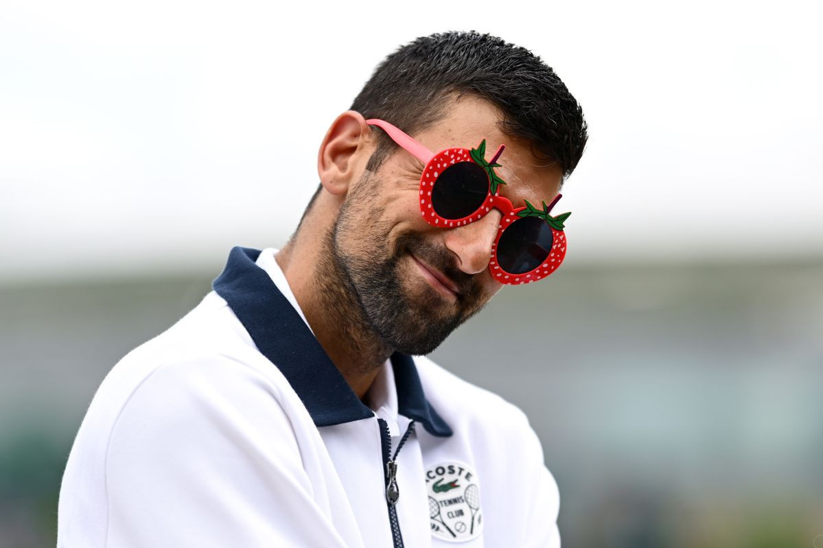 Novak Đoković uživa na destinaciji za koju je malo ko u Srbiji čuo, od Beograda je udaljena 8. 400 kilometara