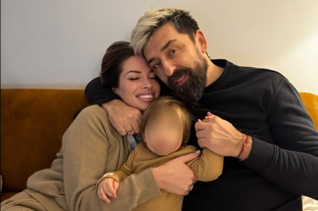 Mina i Ognjen dali 100.000 evra na renoviranje stana, kupatilo celo u staklu, ulazi se na poseban način