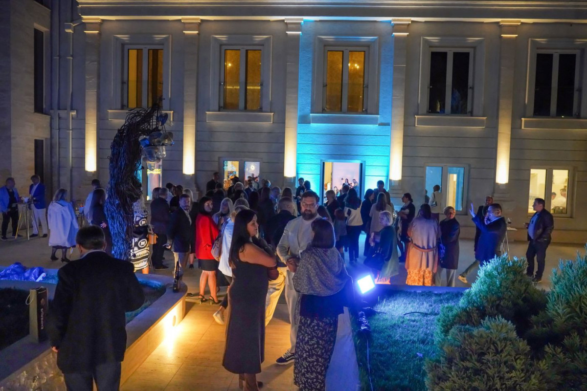 Palata umetnosti Madlena – tri godine susreta umetnika i publike