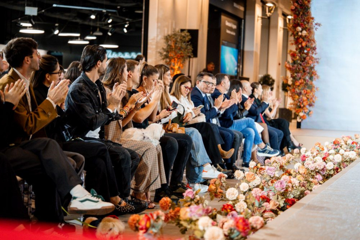 LC Waikiki obeležava desetogodišnjicu poslovanja u Srbiji otvaranjem flagship radnje u Galeriji Beograd