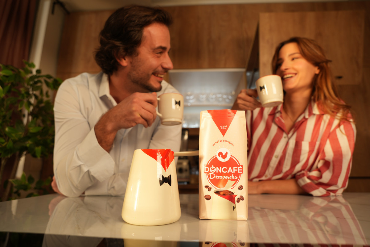 Po čemu se poznaju Džezveri?