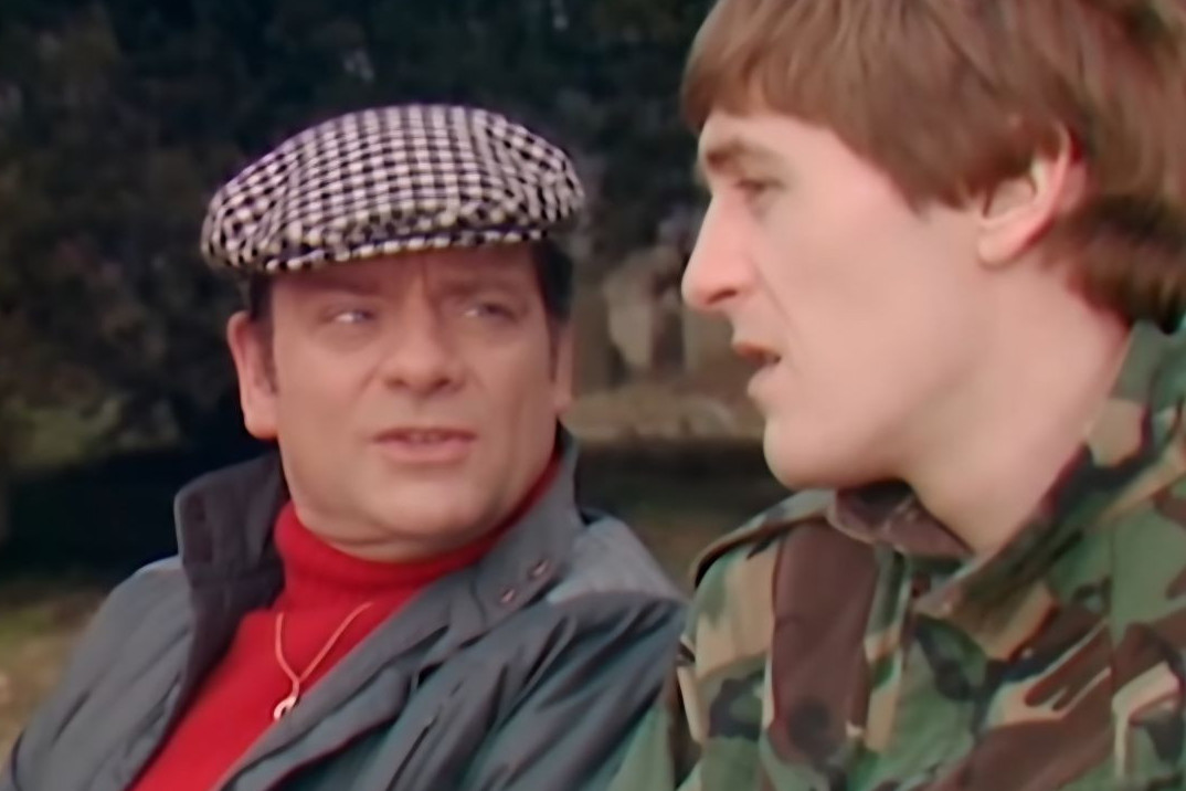 Umro Miki Pirs iz “Mućki”, odnela ga je teška bolest