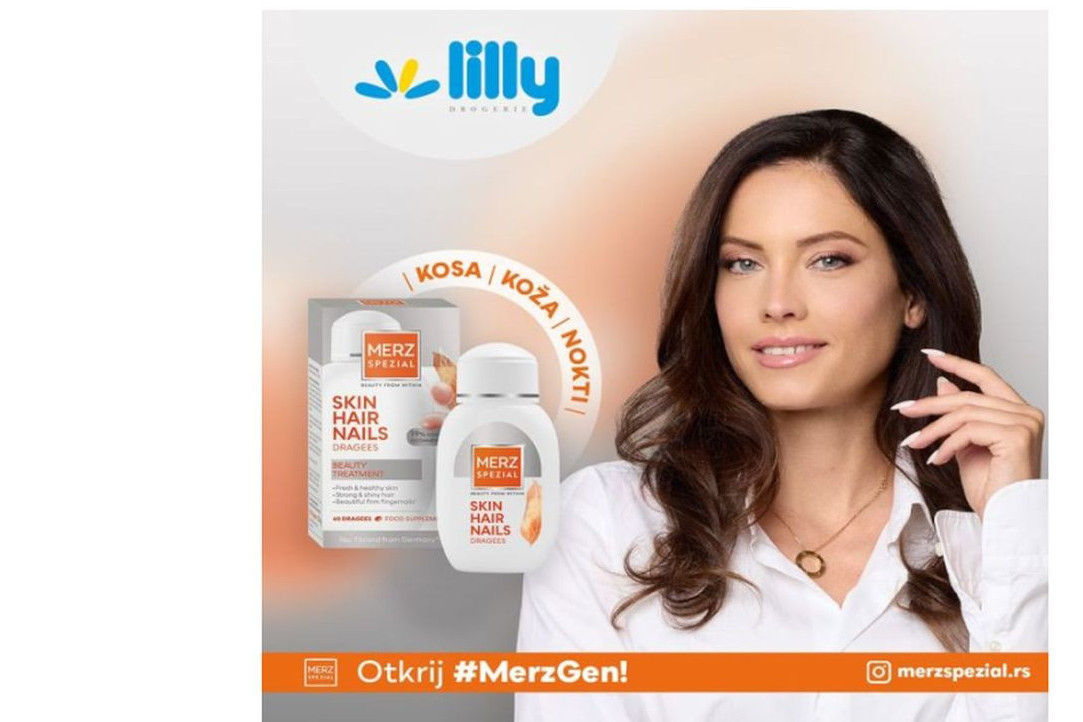 MerzGen – Ljubav prema sebi koja se prenosi kroz generacije