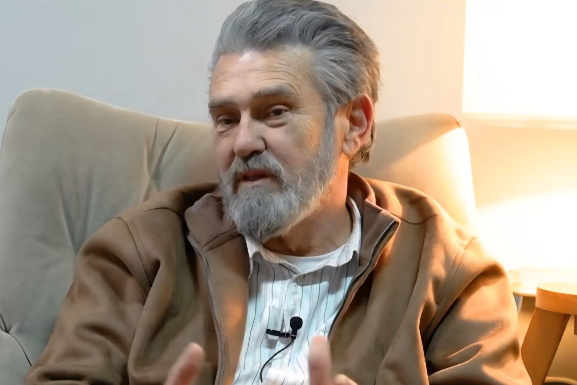 Jeste li spremni za njegov veliki povratak? Milan Štrljić se vraća