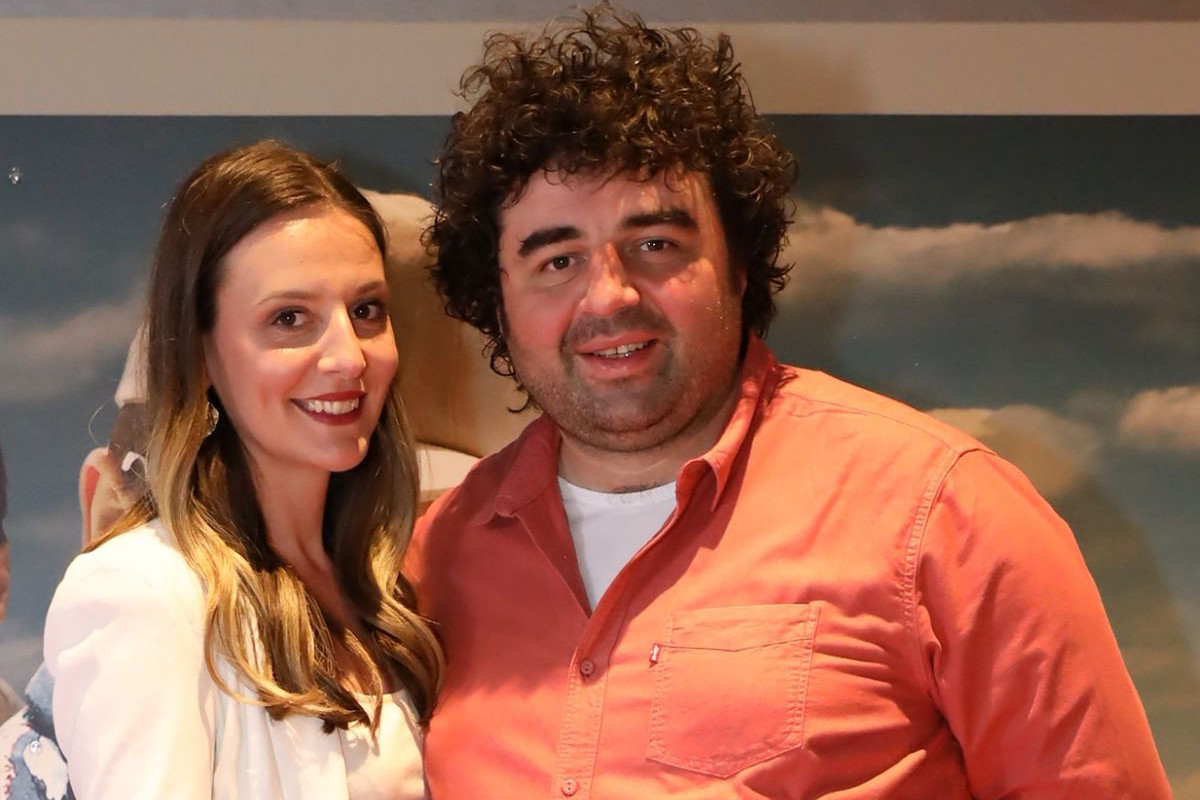 Branko Janković: Kako ja da ostavim svoju ženu, i kažem ti mene nerviraš, a da između nas ostane troje dece unesrećeno?