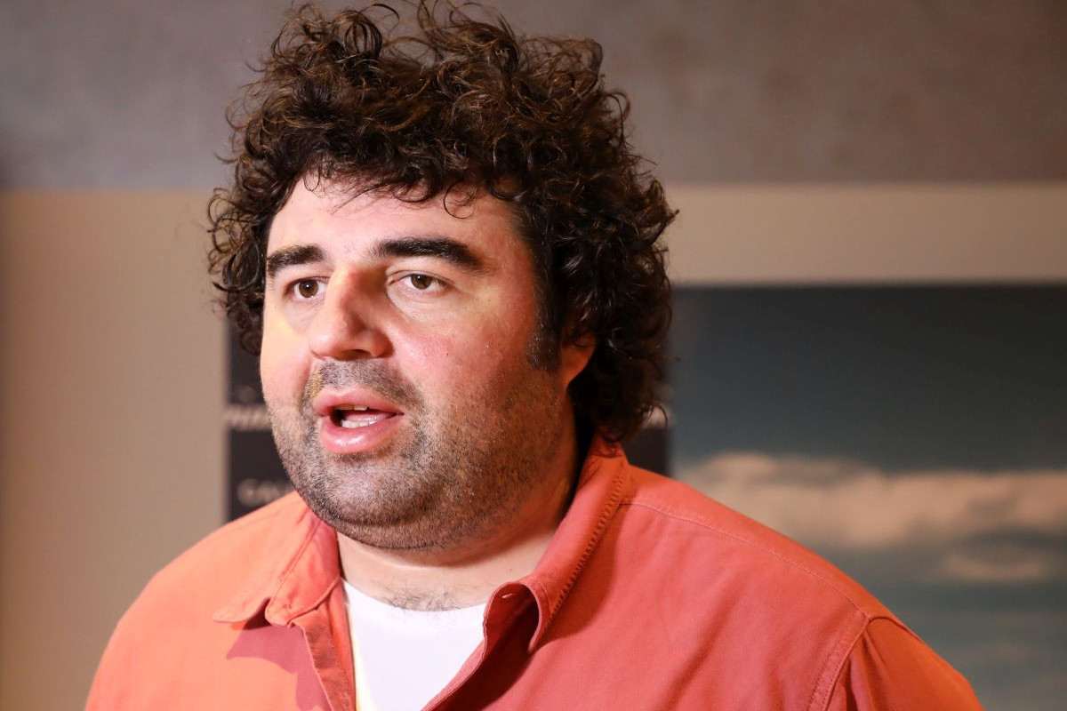 Branko Janković oženio se glumicom, rodila je troje dece i karijeru ostavila po strani: Odveo me u kafanu i rekao "Ti ćeš biti moja žena"