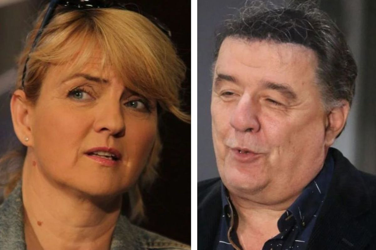 Malo ko zna da su Željko i Sanja bili bliski: Strašno mi se svidela! I danas znam njen stari broj telefona, satima smo pričali