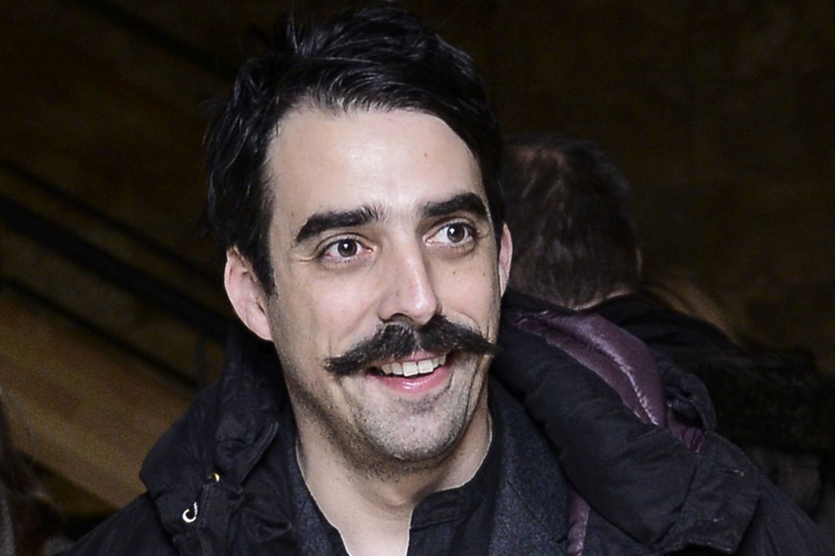 Supruzi Nikole Škorića nije lako: Paničar sam, ozbiljan, Goga je pred kraj trudnoće imala neki epi napad, jedva sam to preživeo