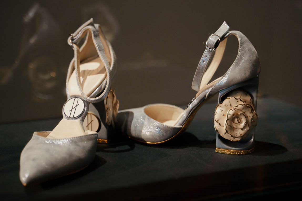 Svečano otvoren jubilarni 25. Serbia Fashion Week