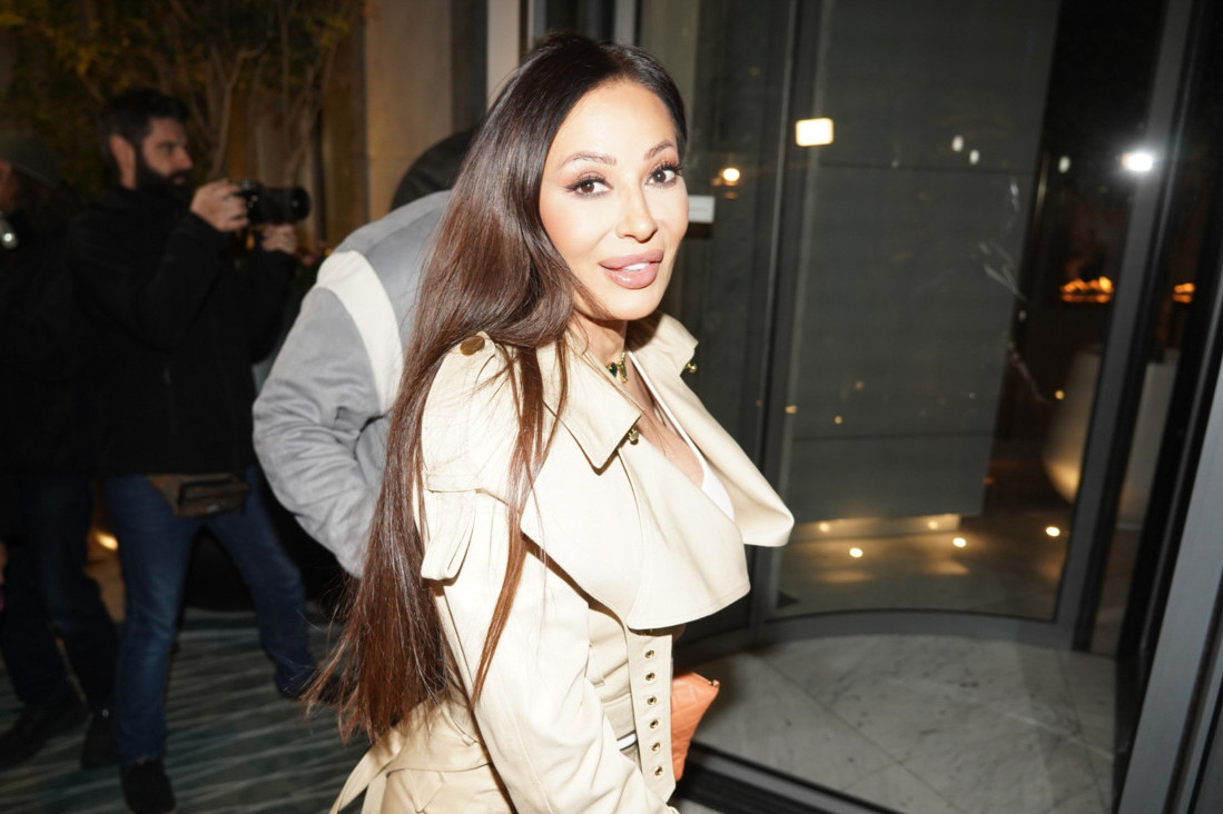 Ceca Ražnatović održala modnu lekciju: Za nekoliko hiljada dinara izgledajte kao holivudska diva
