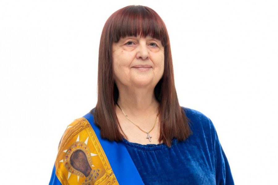 Ljiljana Habjanović Đurović za HELLO! o suprugu, sinu jedincu i unučetu koje želi godinama