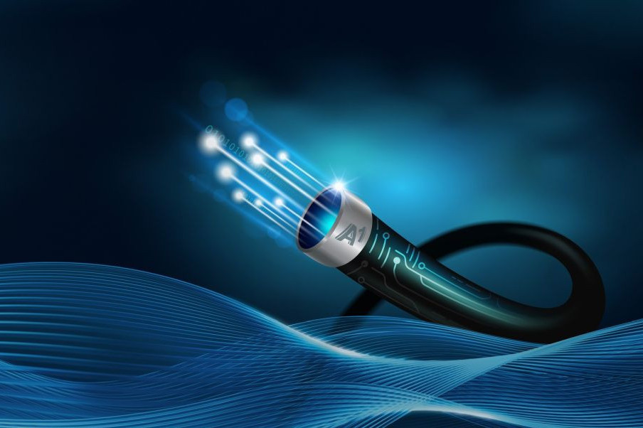Nacionalna pokrivenost A1 optičkim internetom, televizijom i vodećim striming platformama — sada je dostupna širom Srbije