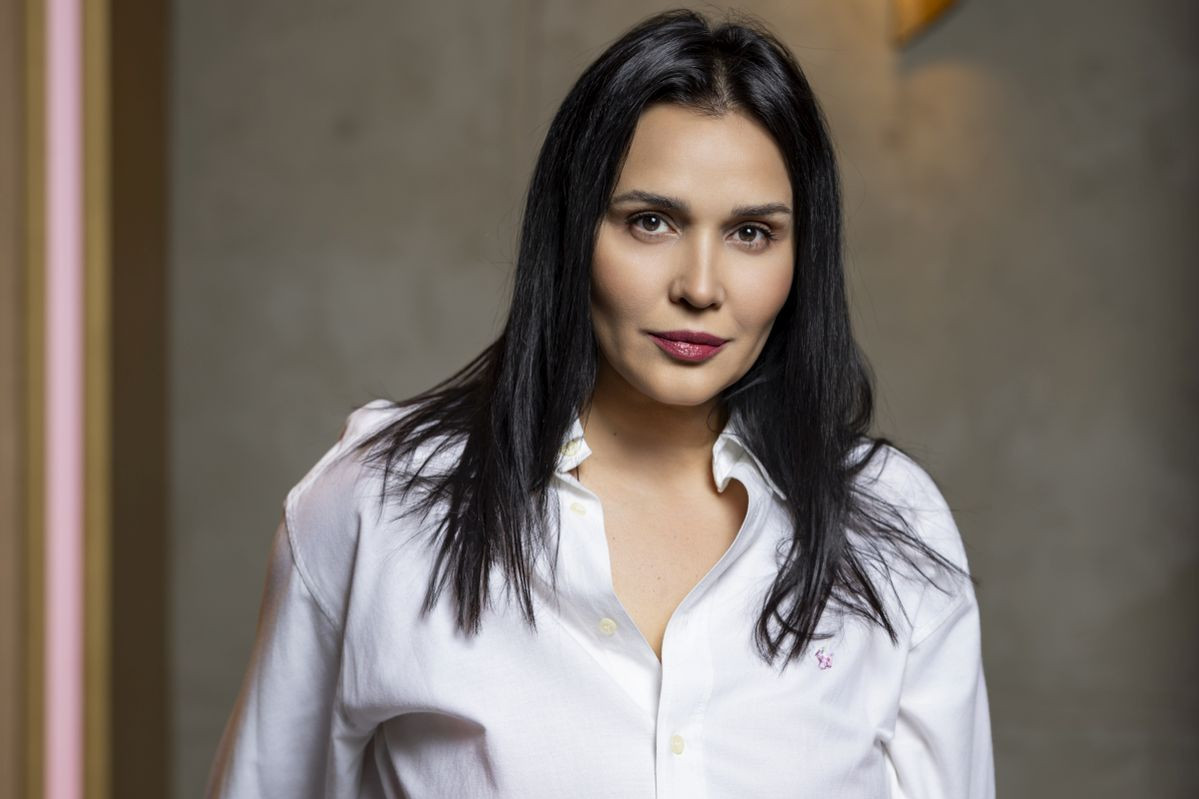 Rada Radenović: Moj sin već dve godine živi kod oca, drugi je razred srednje škole