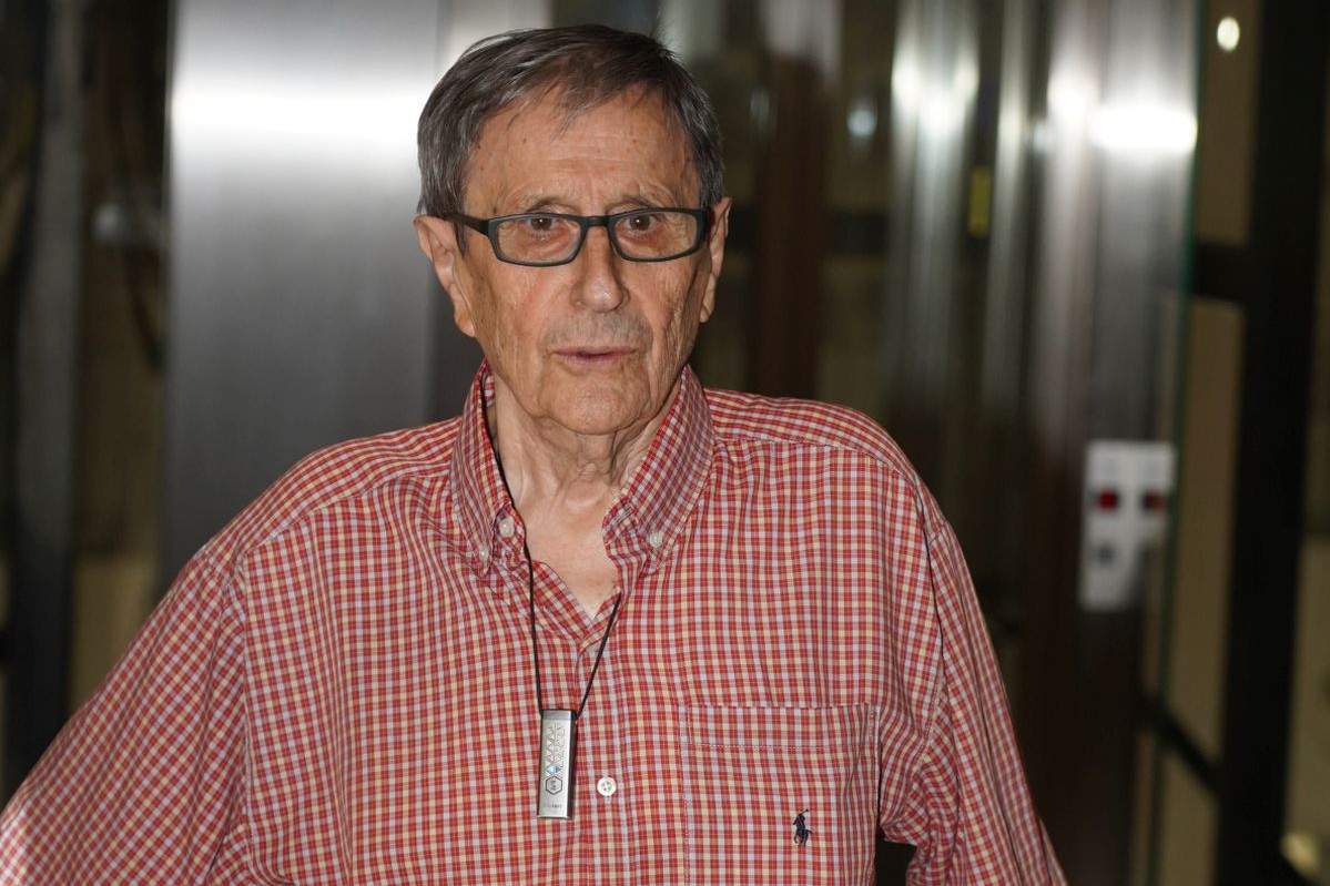 Supruga Zdravka Šotre bila je naša misica, dobili su sina Marka, tragično je izgubila život