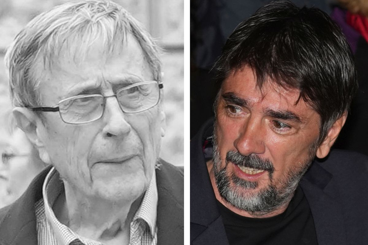 Vojin Ćetković u neverici primio vest o Šotrinoj smrti: Dao mi je ulogu kako bih otplatio kredit