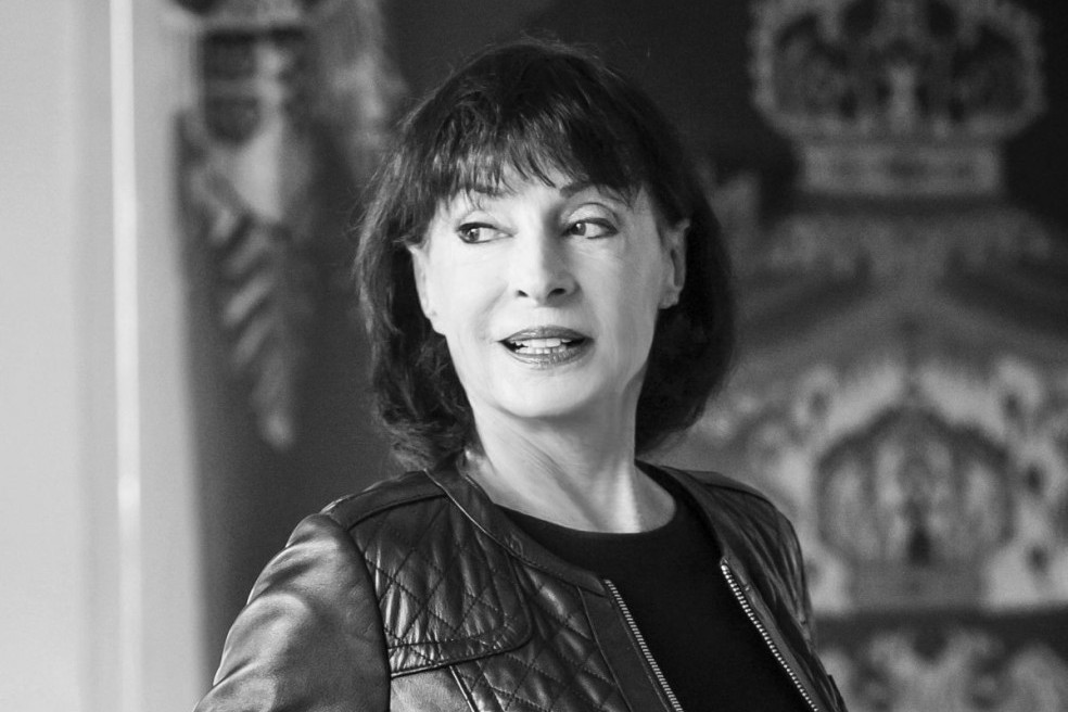 Ekskluzivno za HELLO!: Autobiografiju princeze Jelisavete njena deca još nisu pročitala, ovo je razlog