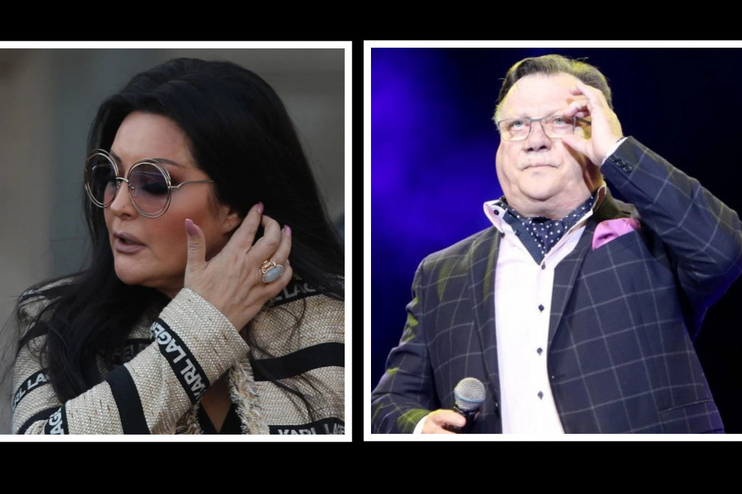 Dragana Mirković pre samo nedelju dana bila je kod Halida u poseti, otkrila detalje susreta: Bio si...