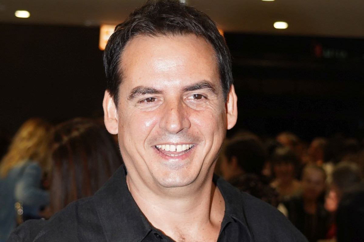 Zbog čega Zoran Kesić nema vozačku dozvolu? Nasmejaće vas do suza