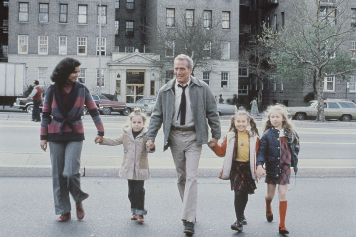 Umrla ćerka Pola Njumena