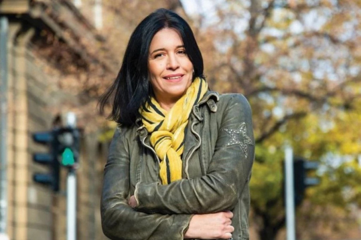 Nela Mihailović promenila ime, ovo je razlog