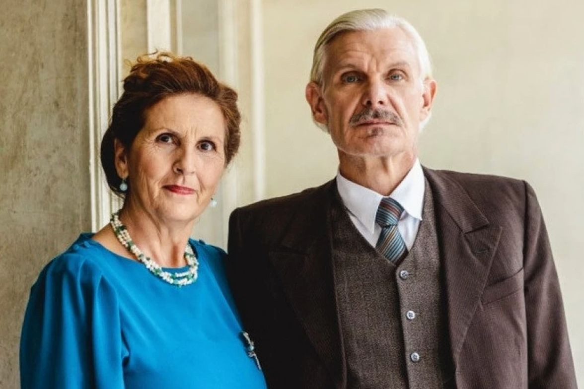 Peletov i Olgin sin ne pojavljuje se u javnosti, ali sada će se to promeniti, dobio funkciju