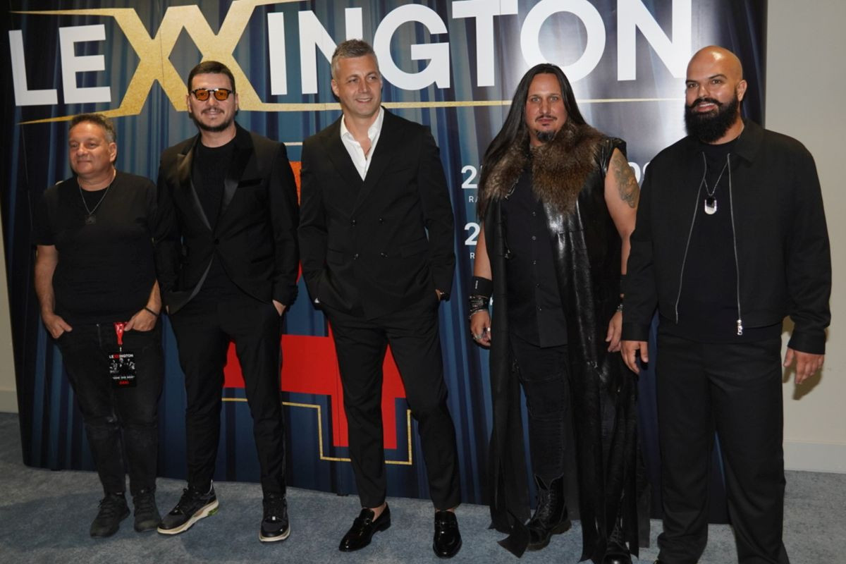 Supruga člana Lexington benda snimila prvenac, spot izazvao lavinu komentara