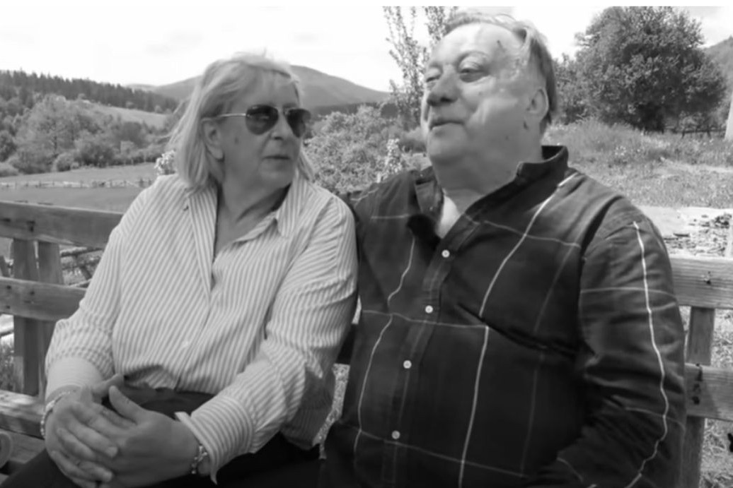 Sejda Bešlić neutešna: Nema mog Haldže...