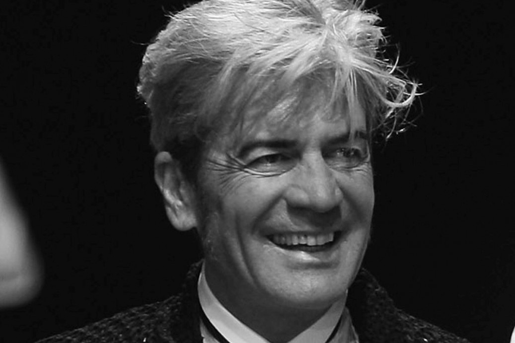 Umro Čezare Paćoti