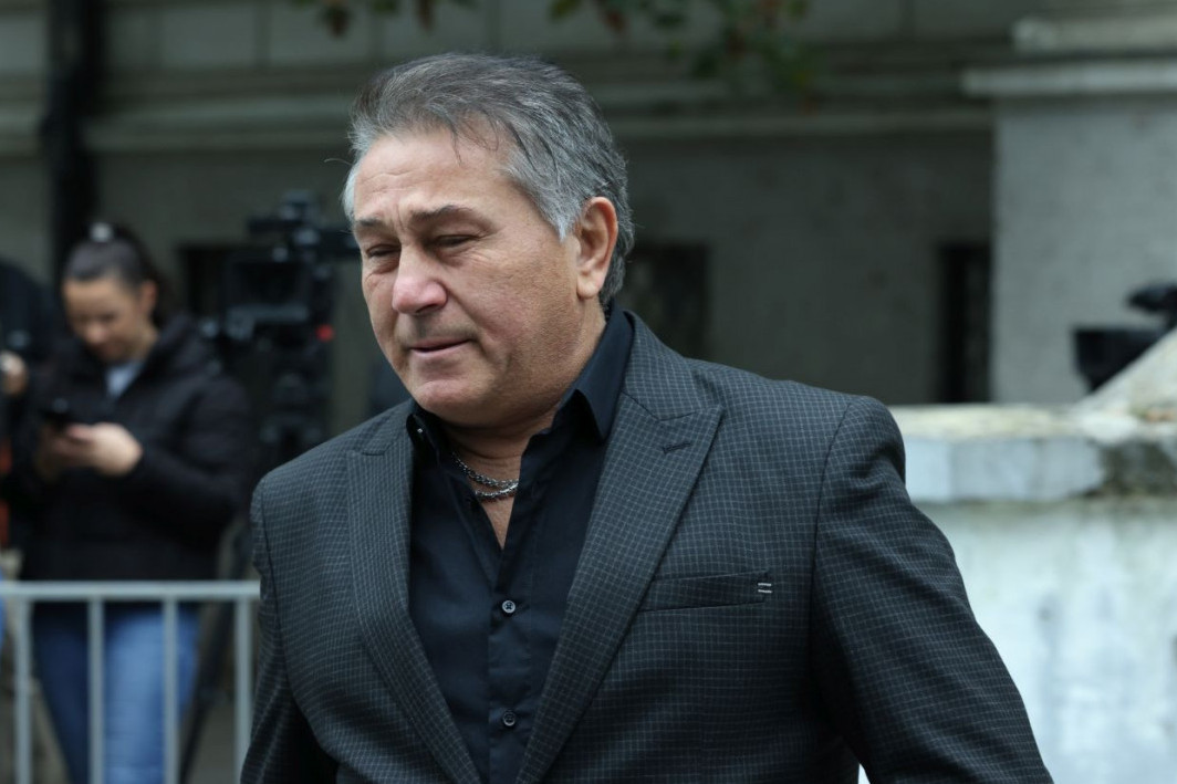 Halidu Muslimoviću pozlilo tokom davanja izjave na komemoraciji Halidu Bešliću