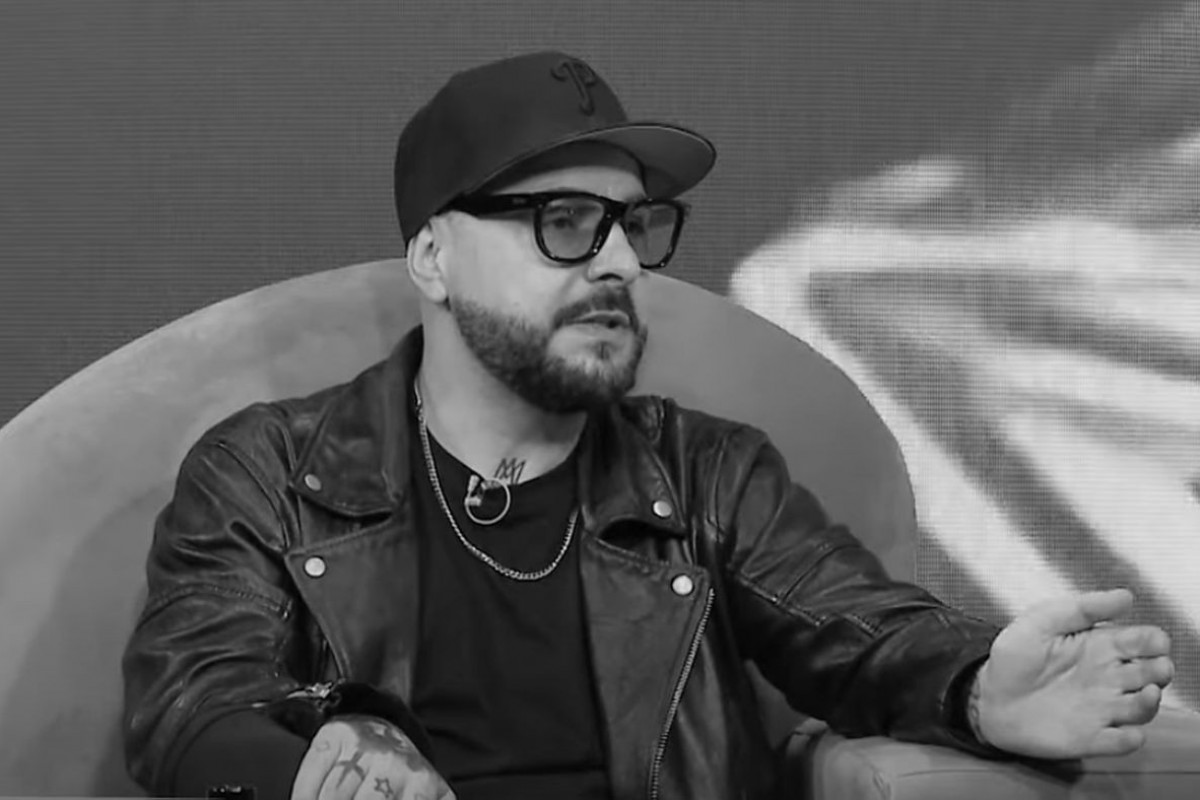 Umro Vladimir Blažev Pančo iz grupe DNK, 7 meseci se borio za život posle stravičnog požara u Kočanima