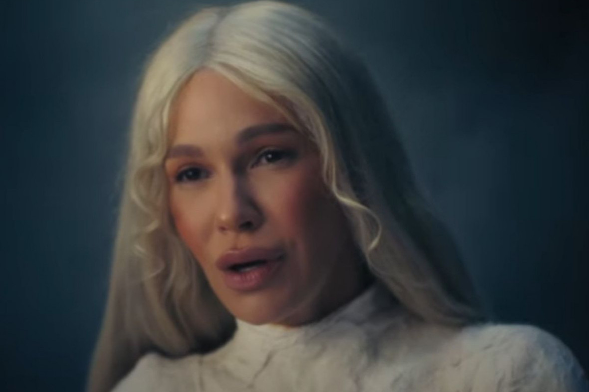 Nataša objavila NOVI album, jednu pesmu posvetila Koletu, zaplakaćete kada čujete stihove VIDEO