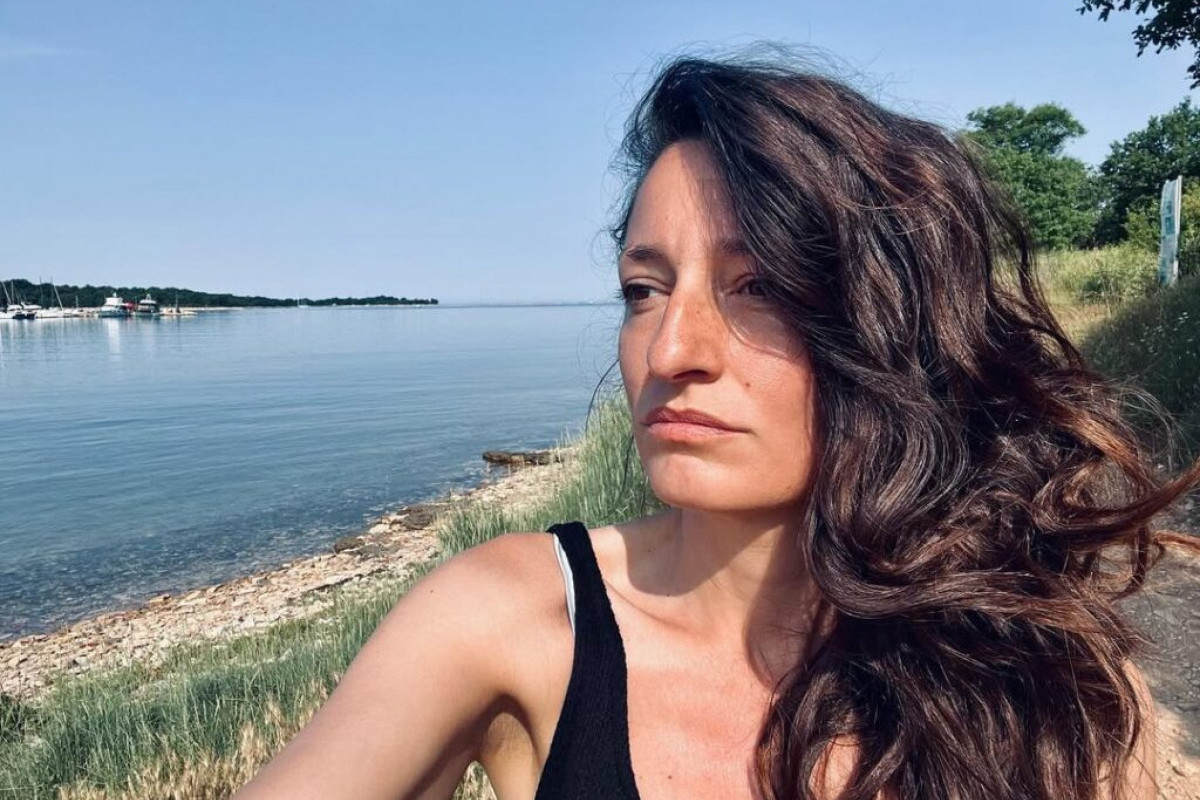 Porodila se Anja Matković u 42. godini, stigla je devojčica, ovo ime još niste čuli