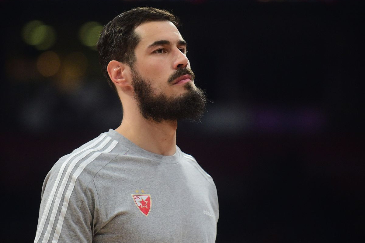 Košarkaš Nikola Kalinić digao glas, u suzama: Nisam video ćerku 20 dana, molim vas, apelujem na institucije