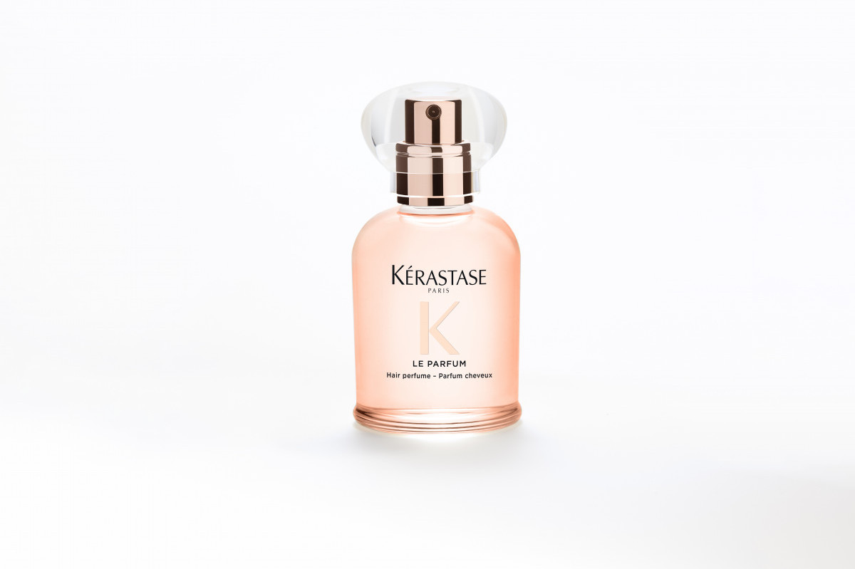 Nova era luksuza: Kérastase predstavlja svoj prvi profesionalni parfem za kosu