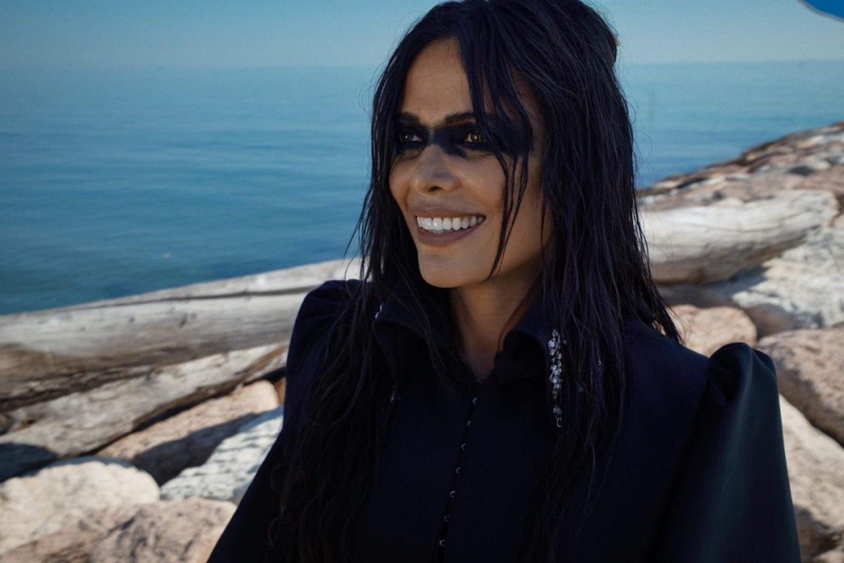 Yasmin Levy objavila svoju verziju pesme "Caruso": Spot snimljen u Veneciji, pesma nastala u saradnji sa slavnim producentom