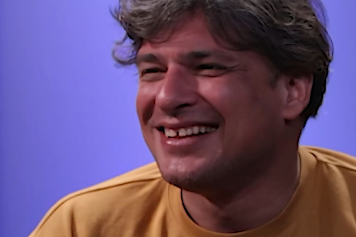 Sin Andrije Kuzmanovića je preslikani otac: Ignjat čak ima razdvojene prednje zube