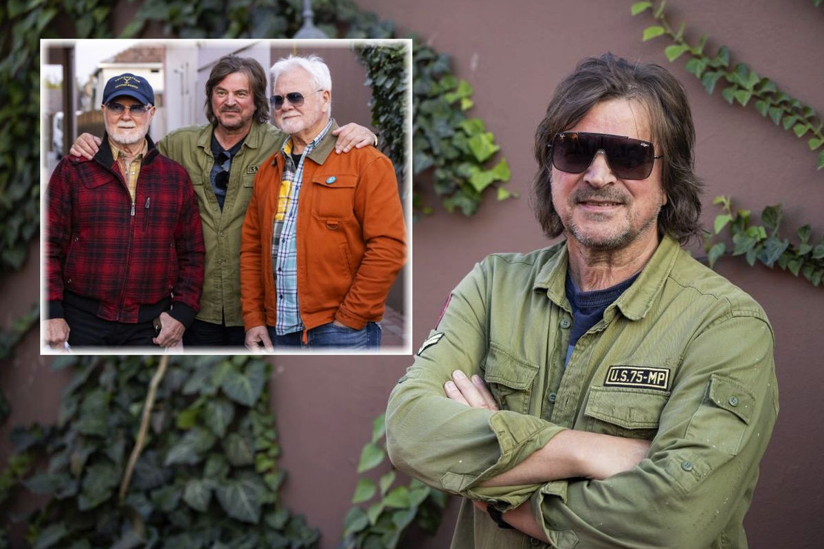 Alen Islamović promovisao anplagd album, za HELLO! otkriva: YU grupa me odvela u rokenrol, ne Bijelo dugme