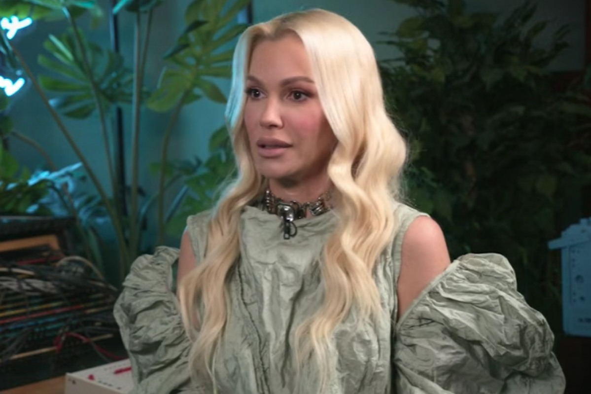 Sestra Nataše Bekvalac uživo u emisiji otkrila sve o pevačicinom partneru: Nemoj da lažeš da nemaš dečka