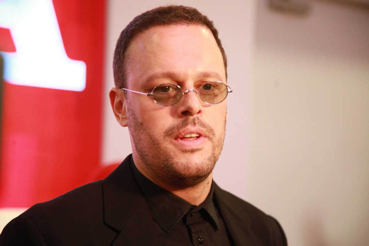 Igor Kojić ima novu devojku, zajedno stigli na koncert FOTO