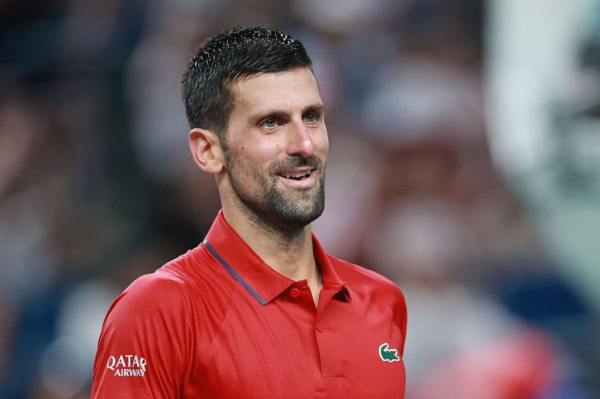 Novak Đoković: Žao mi je ako sam neke razočarao, ali ostajem!