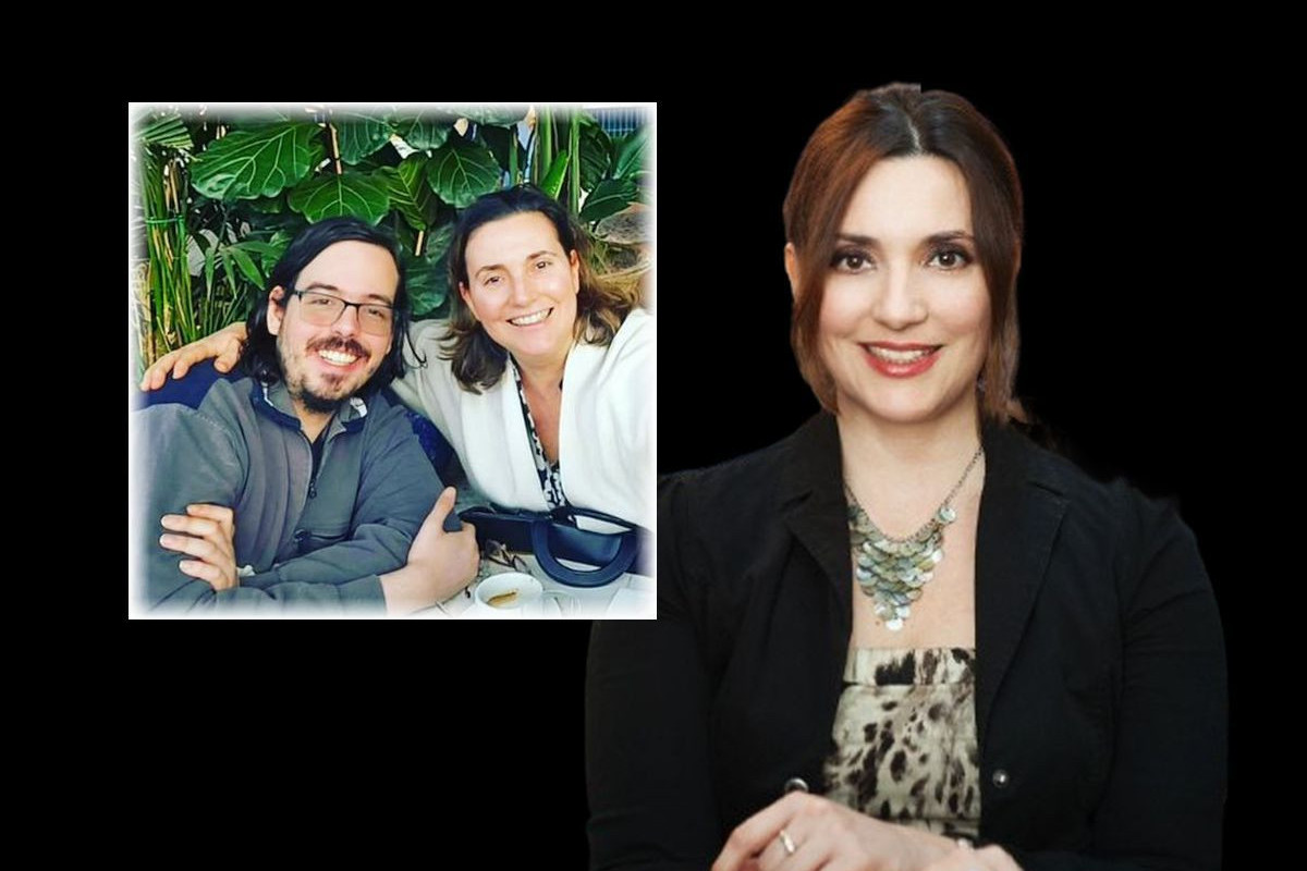 Milica Milša konačno otkrila istinu o Antonijevom ocu: Svi nešto vole da pitaju i čeprkaju