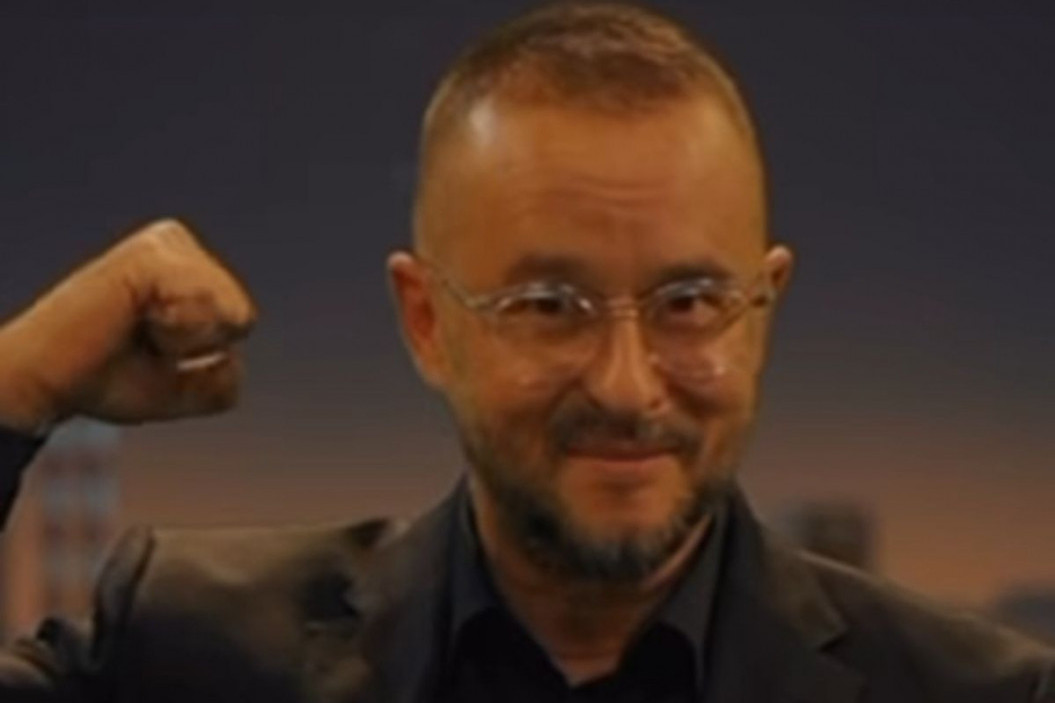 Ivan Ivanović najavio povratak na male ekrane: Tvrdim, nepobediv sam!