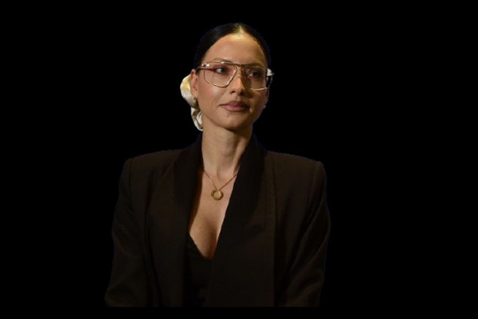 Mirka je pre Vujadina volela jednog od najpoželjnijih Beograđana, ali je o njemu ne pitajte