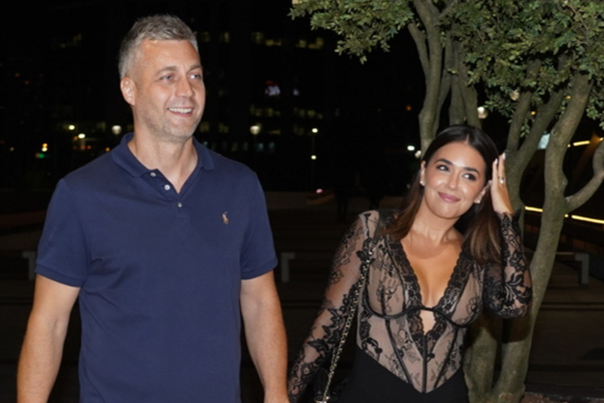 Supruga, majka, doktorka, influenserka, a za ovaj talenat Aleksandre Vasković čak ni najbliži nisu znali