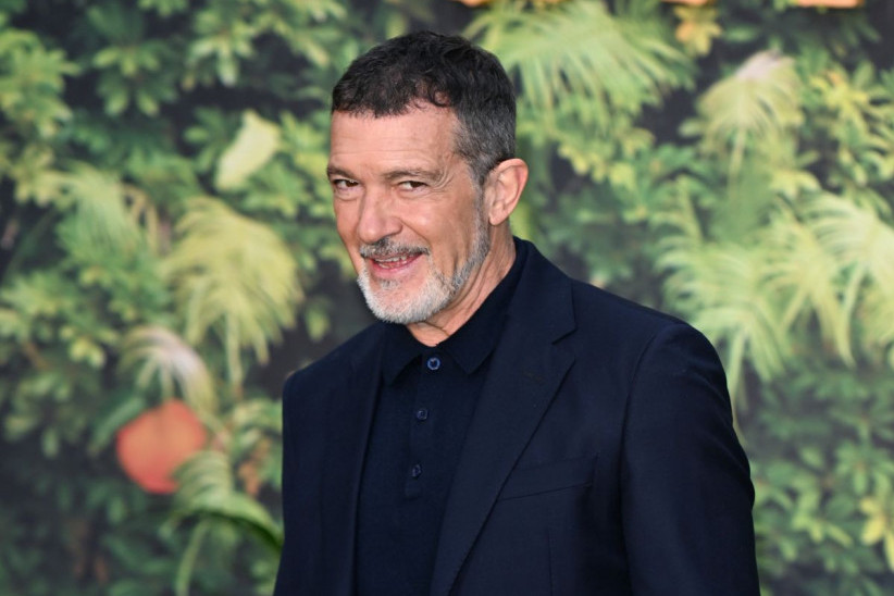 Udala se ćerka Antonija Banderasa i Melani Grifit, slavlje u Španiji