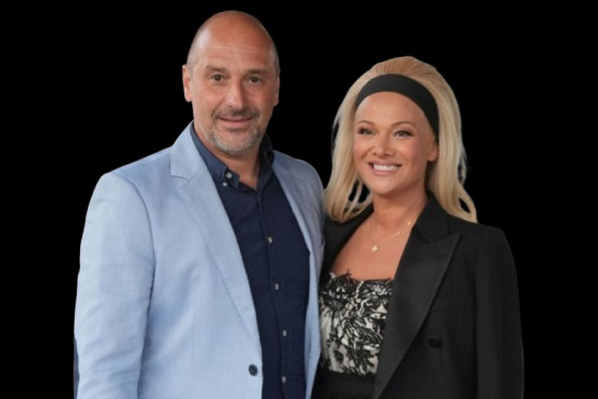 Ilda Šaulić otvorila dušu o braku sa Bojanom: Ne bismo opstali da je drugačije, meni je to jako važno i on je to učinio